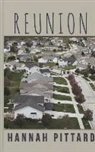 Hannah Pittard - Reunion