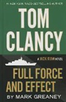 Mark Greaney - Tom Clancy Full Force and Effect