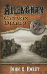 John C. Horst - Allingham Canyon Diablo
