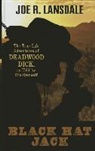 Joe R. Lansdale - Black Hat Jack