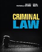 Angela J Davis, Angela J. Davis, Angela J. J. Davis, Davis Angela J., Katheryn K. K. Russell, Russell Katheryn K.... - Criminal Law