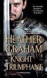 Heather Graham - Knight Triumphant