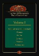 Leander E. Keck, Leander E Keck, Leander E. Keck - The New Interpreter's Bible Commentary