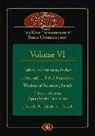 Leander E. Keck, Leander E Keck, Leander E. Keck - The New Interpreter's Bible Commentary