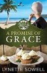 Lynette Sowell - A Promise of Grace