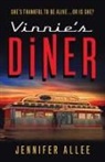 Jennifer AlLee, Jennifer Farey - Vinnie's Diner