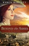 Karen Barnett, Karen Marie Barnett - Beyond the Ashes
