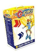 Not Available (NA) - G-force Super