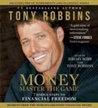 Jeremy Bobb, Anthony Robbins, Tony Robbins, Tony/ Robbins Robbins, Jeremy Bobb, Anthony Robbins... - Money (Audiolibro)
