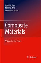 Michel Meo, Michele Meo, Eva Milella, Luigi Nicolais - Composite Materials