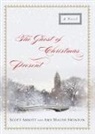 Scott Abbott, Scott/ Swinton Abbott, Abbott Scott, Amy Maude Swinton, Swinton Amy Maude - The Ghost of Christmas Present