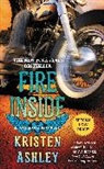 Kristen Ashley - Fire Inside