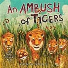 Jago, Betsy R. Rosenthal, Betsy R./ Jago (ILT) Rosenthal, Jago Silver - An Ambush of Tigers