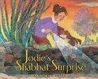 Anna Levine, Ksenia Topaz, Ksenia Topaz - Jodie's Shabbat Surprise