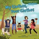 Lisa Bullard, Lisa/ Kurilla Bullard, Renee Kurilla, Renée Kurilla - My Clothes, Your Clothes