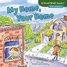 Lisa Bullard, Lisa/ Becker Bullard, Paula J Becker, Paula J. Becker - My Home, Your Home