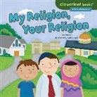 Lisa Bullard, Lisa/ Conger Bullard, Holli Conger - My Religion, Your Religion