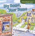 Lisa Bullard, Lisa/ Becker Bullard, Paula J Becker, Paula J. Becker - My Home, Your Home
