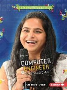 Laura Hamilton Waxman - Computer Engineer Ruchi Sanghvi