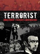 Henrik Rehr, Henrik Rehr - Terrorist