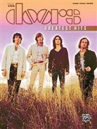Alfred Music Publishing Co, Doors, The Doors - Greatest Hits