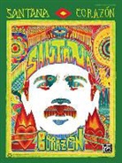 Carlos Santana - Santana Corazon