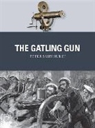 Peter Smithurst, Peter G. Smithurst, Johnny Shumate, Johnny (Illustrator) Shumate, Shumate Johnny - The Gatling Gun