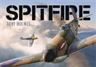Tony Holmes, Tony (Editor) Holmes, Holmes Tony - Spitfire