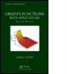Dean G. Duffy, Dean G. (Former Instructor Duffy, Dean G. (Us Naval Academy Duffy, Duffy Dean G. - Green''s Functions With Applications