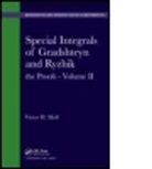 Victor H. Moll - Special Integrals of Gradshteyn and Ryzhik