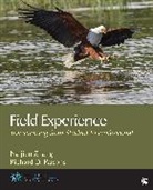 Richard Parsons, Richard D Parsons, Richard D. Parsons, Richard D. D. Parsons, Dr Naijian (West Chester University of Penn Zhang, Naijian Zhang... - Field Experience