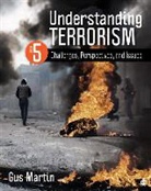 Gus Martin, C. Augustus Martin, Clarence Augustus Martin, Gus Martin - Understanding Terrorism