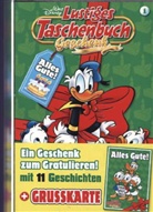 Walt Disney - Lustiges Taschenbuch Geschenk - Alles Gute