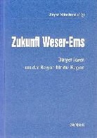 Jürgen Mittelstrass - Zukunft Weser-Ems