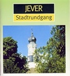 Günter G. A. Marklein - Jever, Stadtrundgang