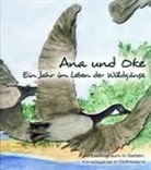 Peter-René Becker, Melanie Buss, Rainer Goltermann - Ana und Oke