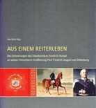 Ud Elerd, Udo Elerd - Aus einem Reiterleben