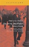 Fernando Pessoa, Fernando . . . [et al. ] Pessoa - Quaresma, descifrador : relatos policíacos