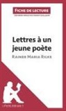 Vincen Guillaume, Vincent Guillaume, Lepetitlitteraire, lePetitLittéraire, lePetitLittéraire fr, lePetitLittéraire. fr... - Lettres à un jeune poète de Rainer Maria Rilke (Fiche de lecture)