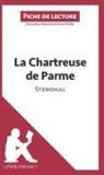 Cécile Perrel, Lepetitlitteraire, lePetitLittéraire, lePetitLittéraire fr, lePetitLittéraire. fr, Cécil Perrel... - La Chartreuse de Parme de Stendhal (Fiche de lecture)