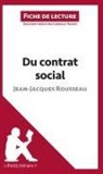 lePetitLittéraire fr, LePetitLittéraire. fr, Gabriell Yriarte, Gabrielle Yriarte - Du contrat social de Jean-Jacques Rousseau (Fiche de lecture)