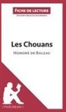 Julie Mestrot, Lepetitlitteraire, lePetitLittéraire, lePetitLittéraire fr, lePetitLittéraire. fr, Juli Mestrot... - Les Chouans d'Honoré de Balzac (Fiche de lecture)