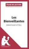 Tram-Bac Graulich, Tram-Bach Graulich, Lepetitlitteraire, lePetitLittéraire, lePetitLittéraire fr, lePetitLittéraire. fr... - Les Bienveillantes de Jonathan Littell (Fiche de lecture)