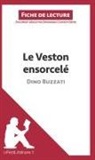 Dominiqu Coutant-Defer, Dominique Coutant-Defer, LePetitLittéraire fr, LePetitLittéraire. fr - Le Veston ensorcelé de Dino Buzzati (Fiche de lecture)