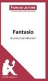 Delphine Leloup, Delphin Leloup, Delphine Leloup, Lepetitlitteraire, lePetitLittéraire, lePetitLittéraire fr... - Fantasio d'Alfred de Musset (Fiche de lecture)