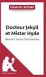 Elena Pinaud, Lepetitlitteraire, lePetitLittéraire fr, lePetitLittéraire. fr, Elen Pinaud, Elena Pinaud - Docteur Jekyll et Mister Hyde de Robert Louis Stevenson (Fiche de lecture)