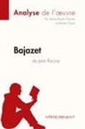 Ariane César, Arian César, Ariane César, lePetitLitterair, Lepetitlitteraire, lePetitLittéraire fr... - Bajazet de Jean Racine (Analyse de l'¿uvre)