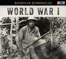 Npr, Rachel (COR) Npr (COR)/ Martin, Rachel Martin, Npr - World War I (Audio book)