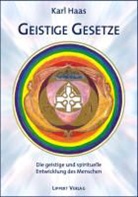 Karl Haas - Geistige Gesetze