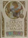 Bartolomé Bioque Aguilar - El tarot egipcio y la magia